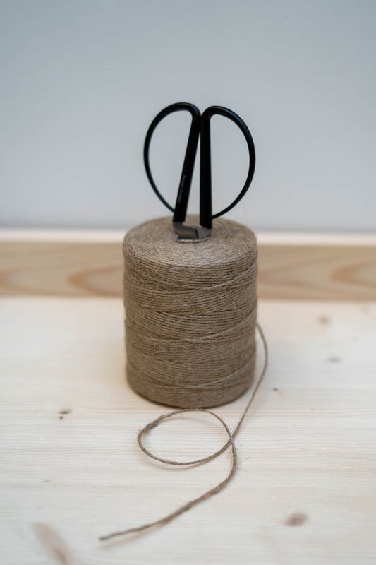Jute String | Natural 400m