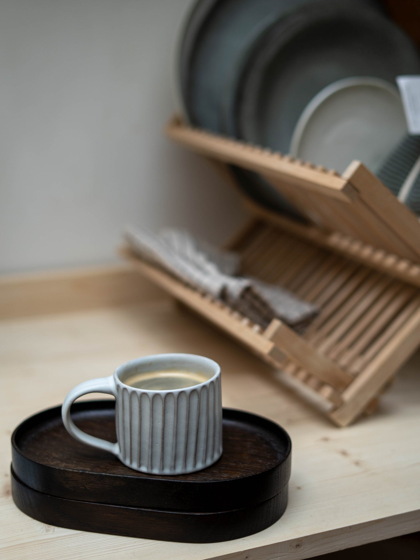 Rhea Coffee Cup