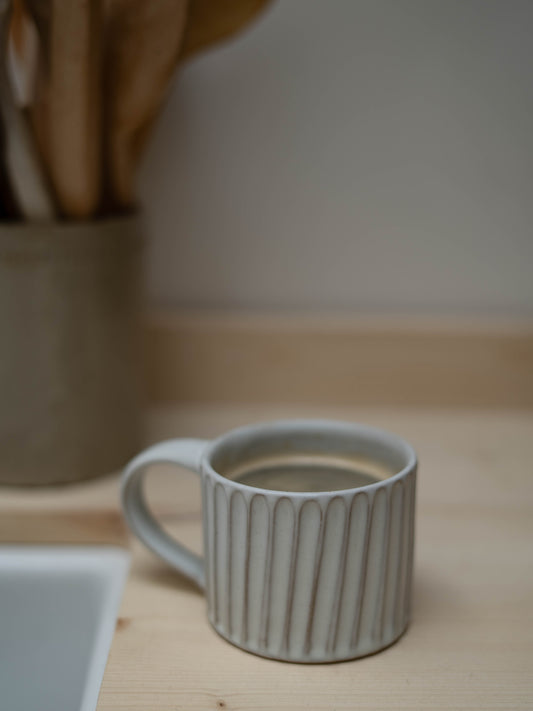 Rhea Coffee Cup