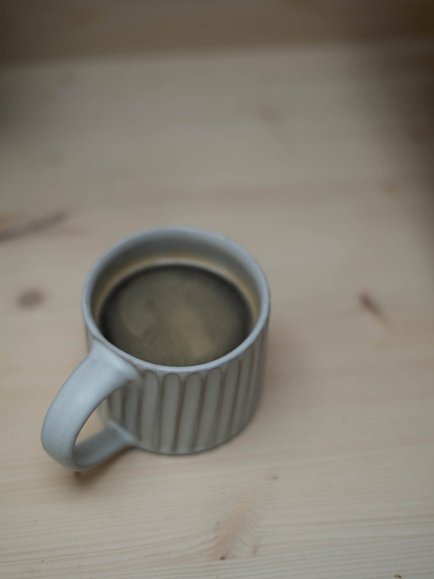 Rhea Coffee Cup