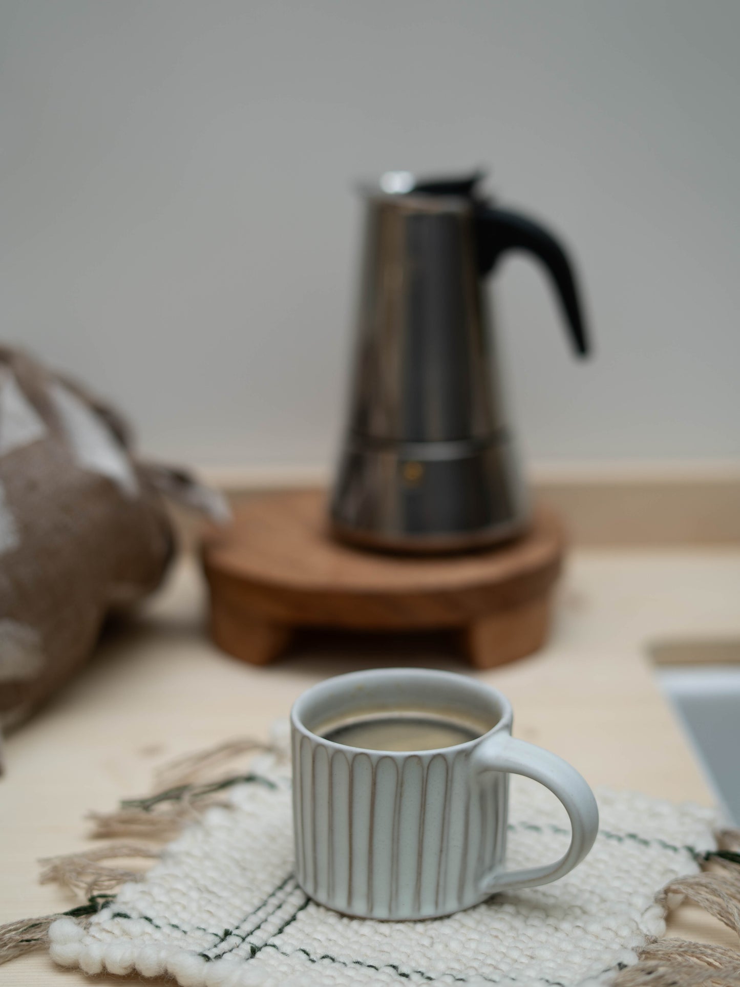 Rhea Coffee Cup