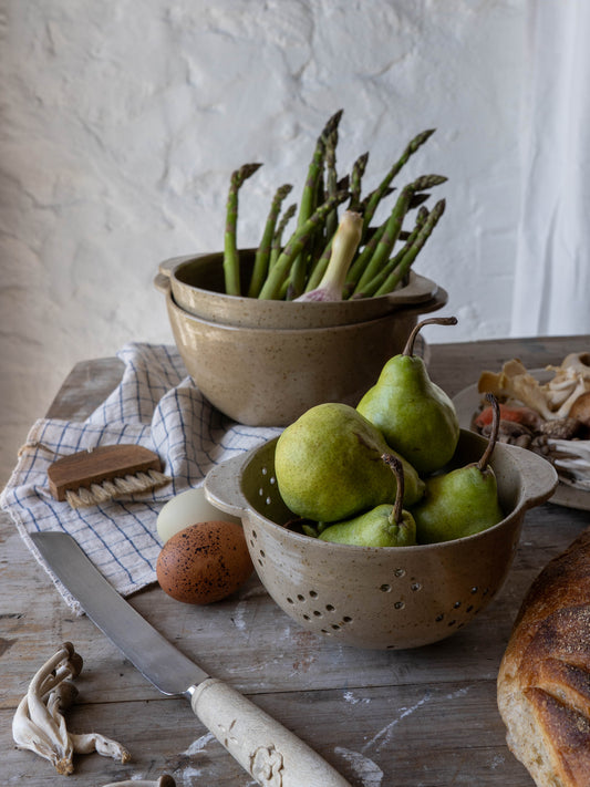 Berry Bowl Colander