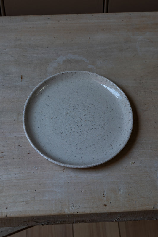 Cake Plate | Cornish Quartz