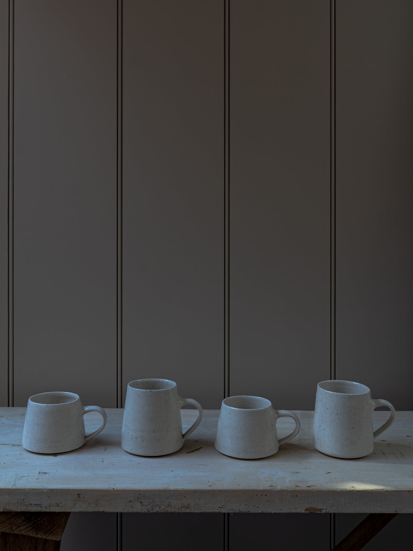 Cornish Quartz Mug