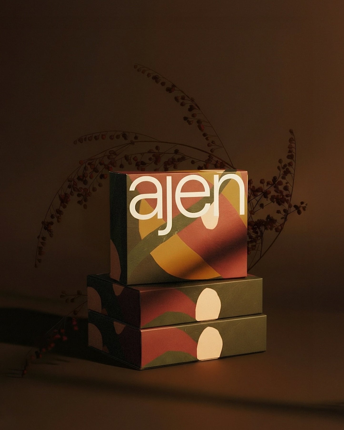 Ajen Body Wash | Wilderloof