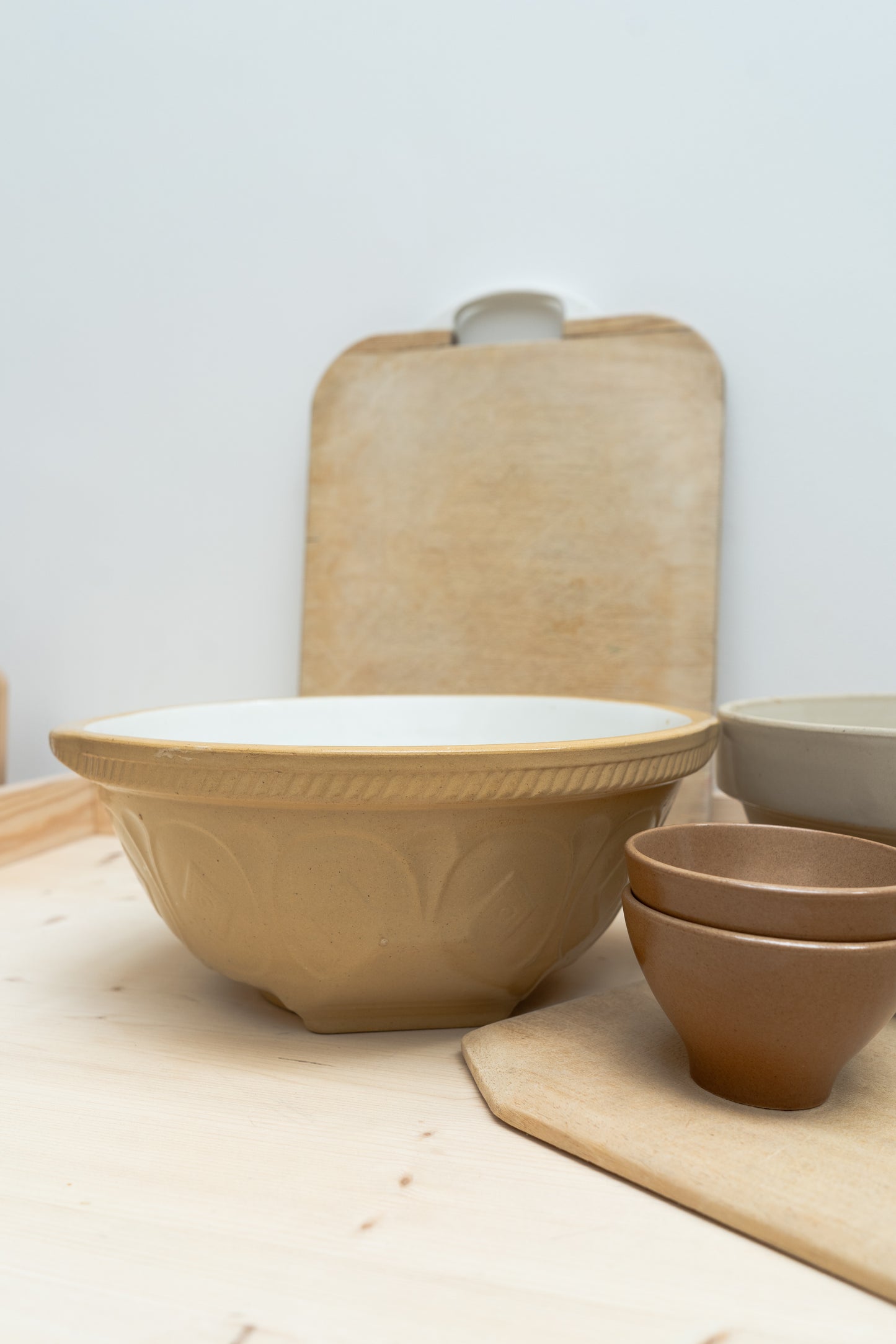 Vintage Mixing Bowl