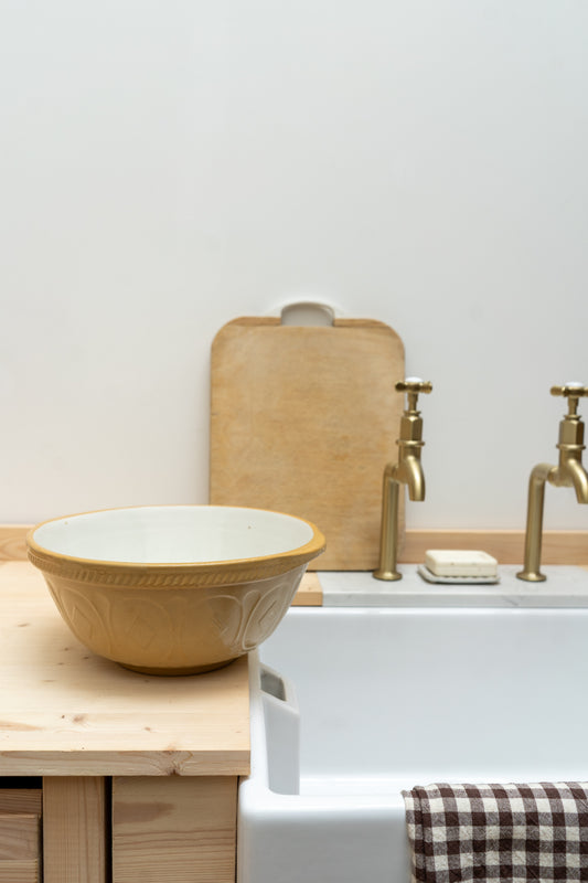 Vintage Mixing Bowl