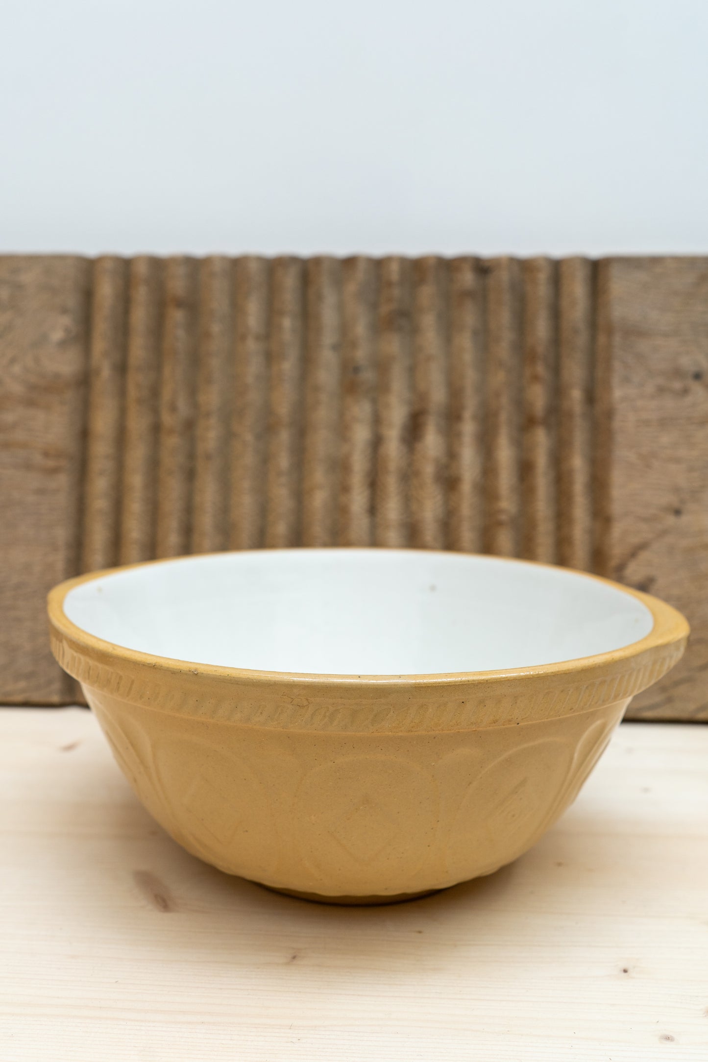 Vintage Mixing Bowl