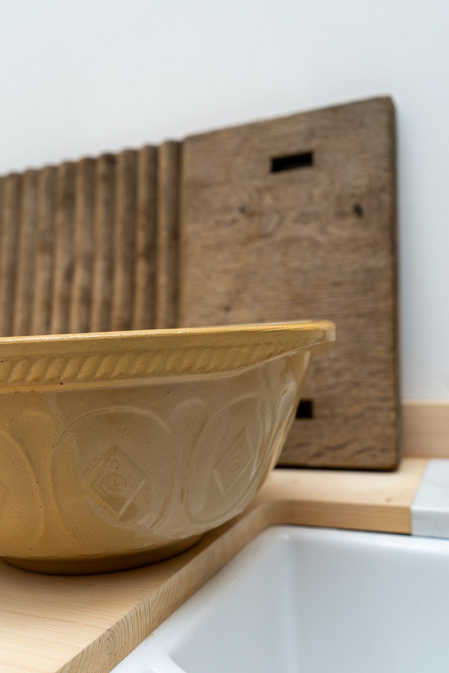 Vintage Mixing Bowl