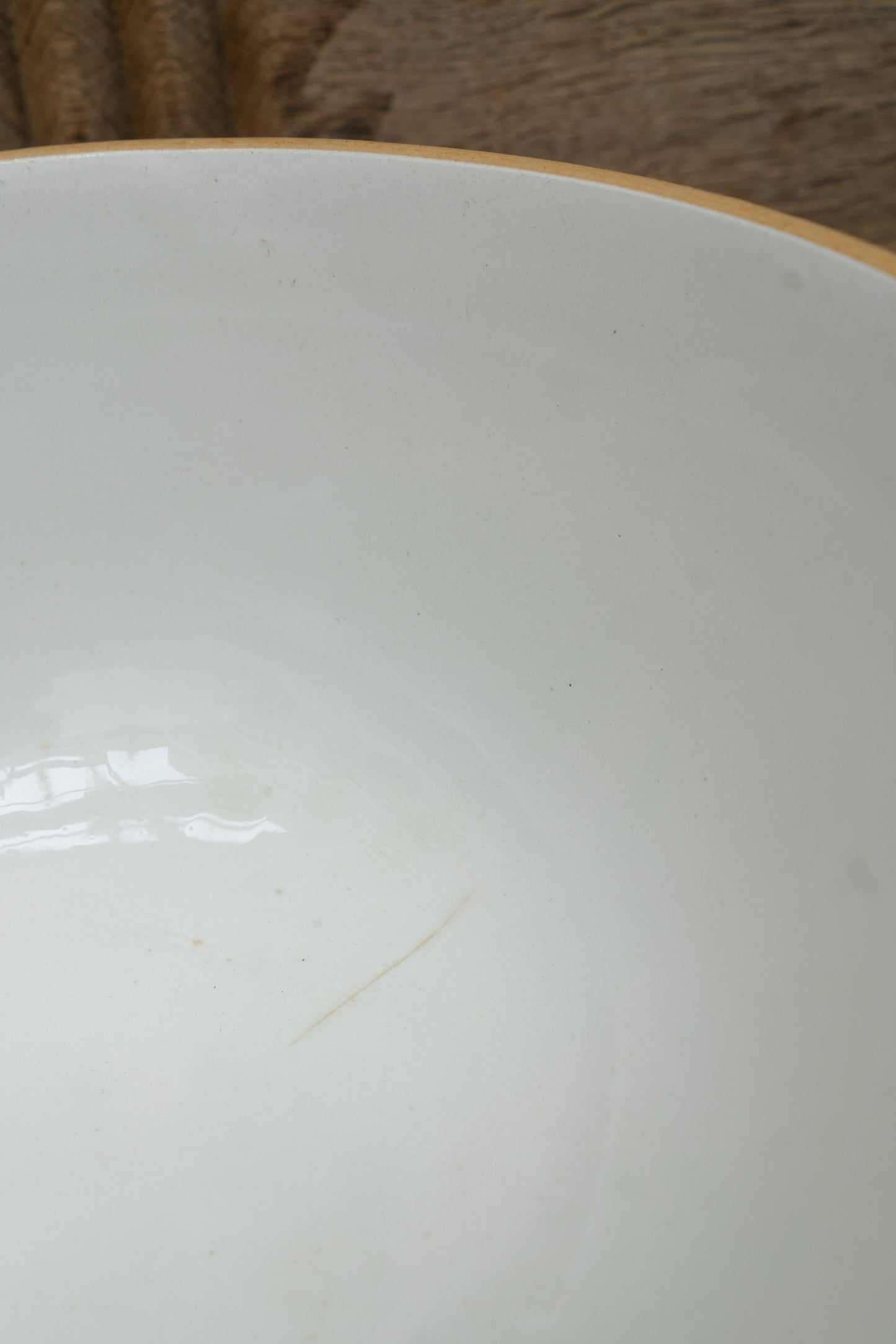 Vintage Mixing Bowl