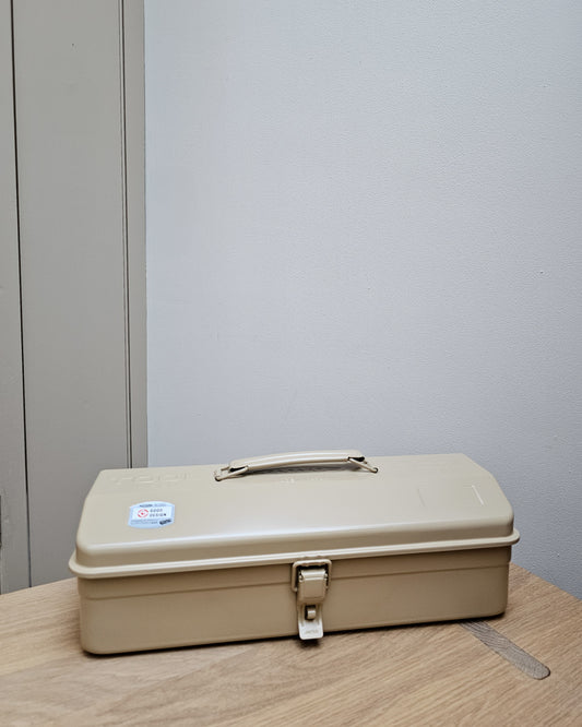 Toyo Y-350 Toolbox | Beige