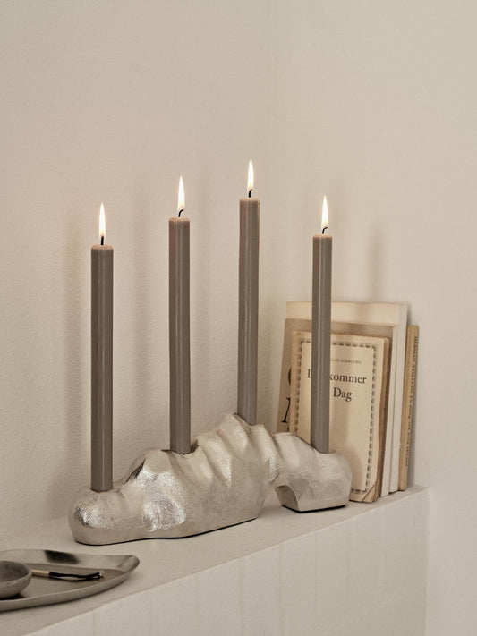 Eco Taper Candle | various