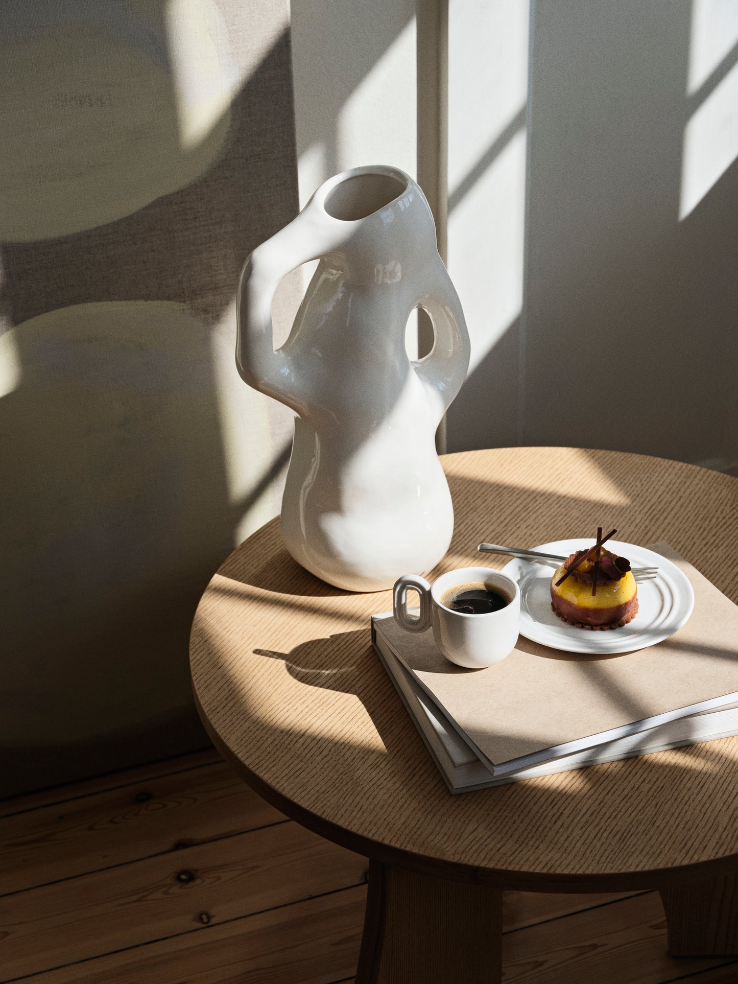 Stevns Espresso Cup