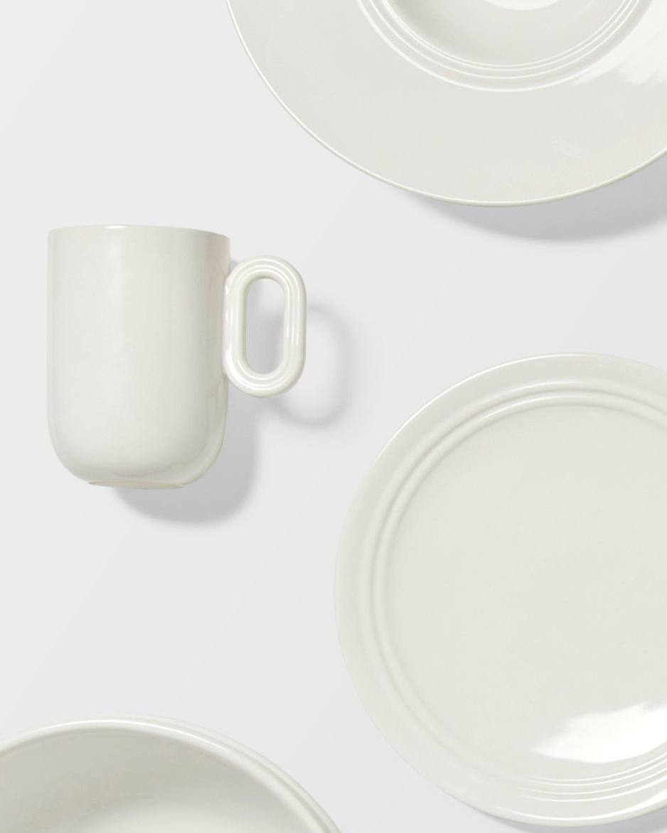 Stevns Mug | Handle