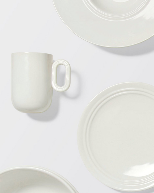 Stevns Mug | Handle