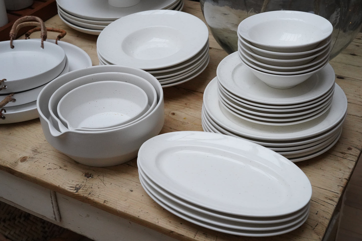 Tallrik | Serving Platter