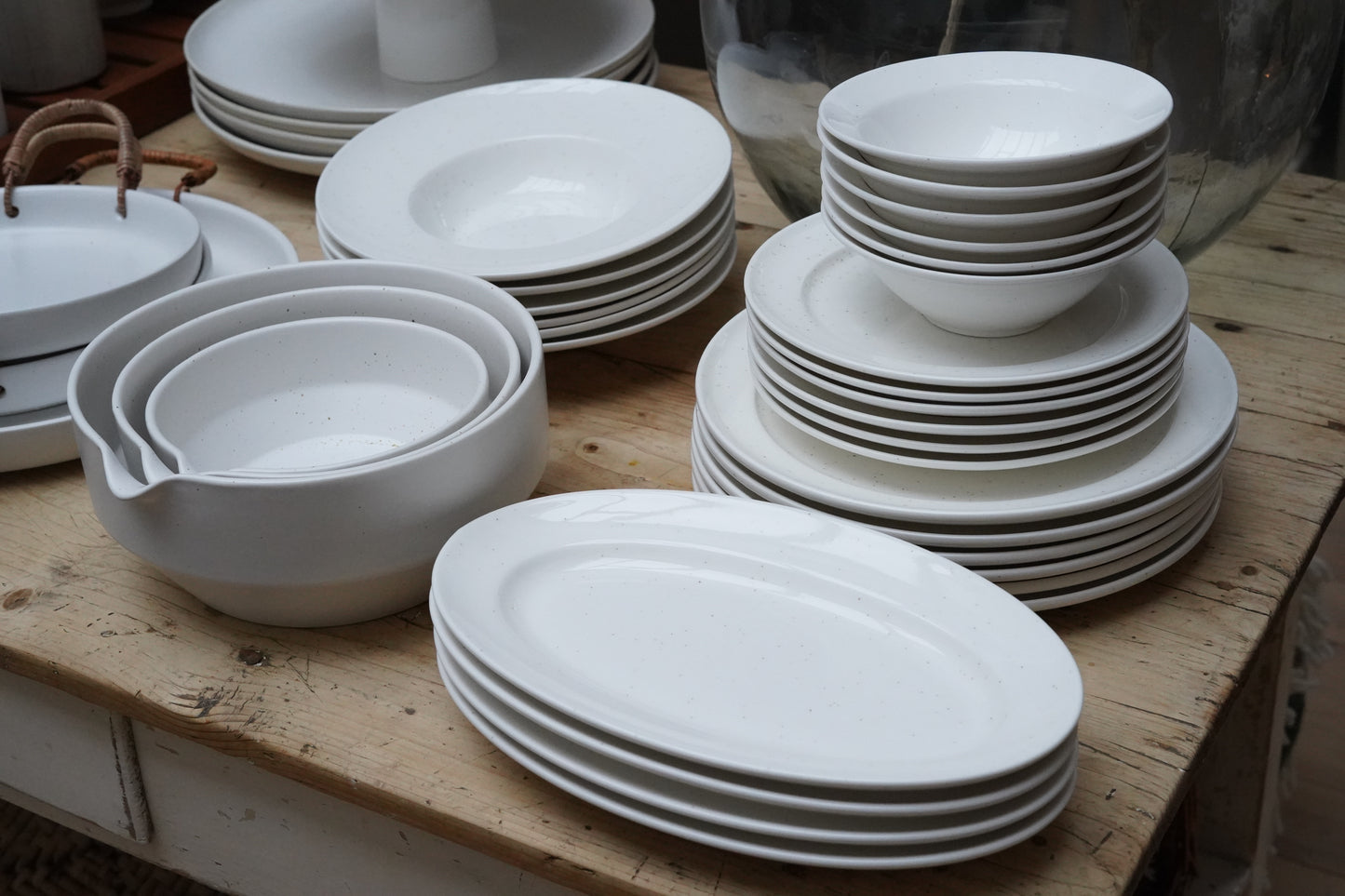 Tallrik | Serving Platter