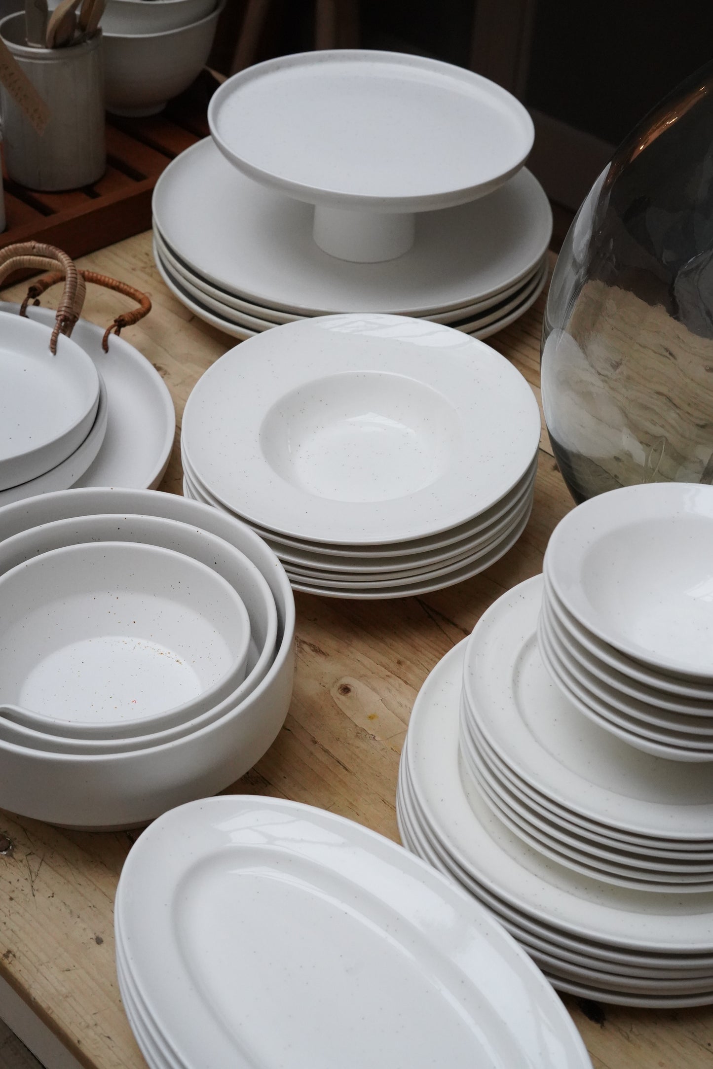 Tallrik | Serving Platter