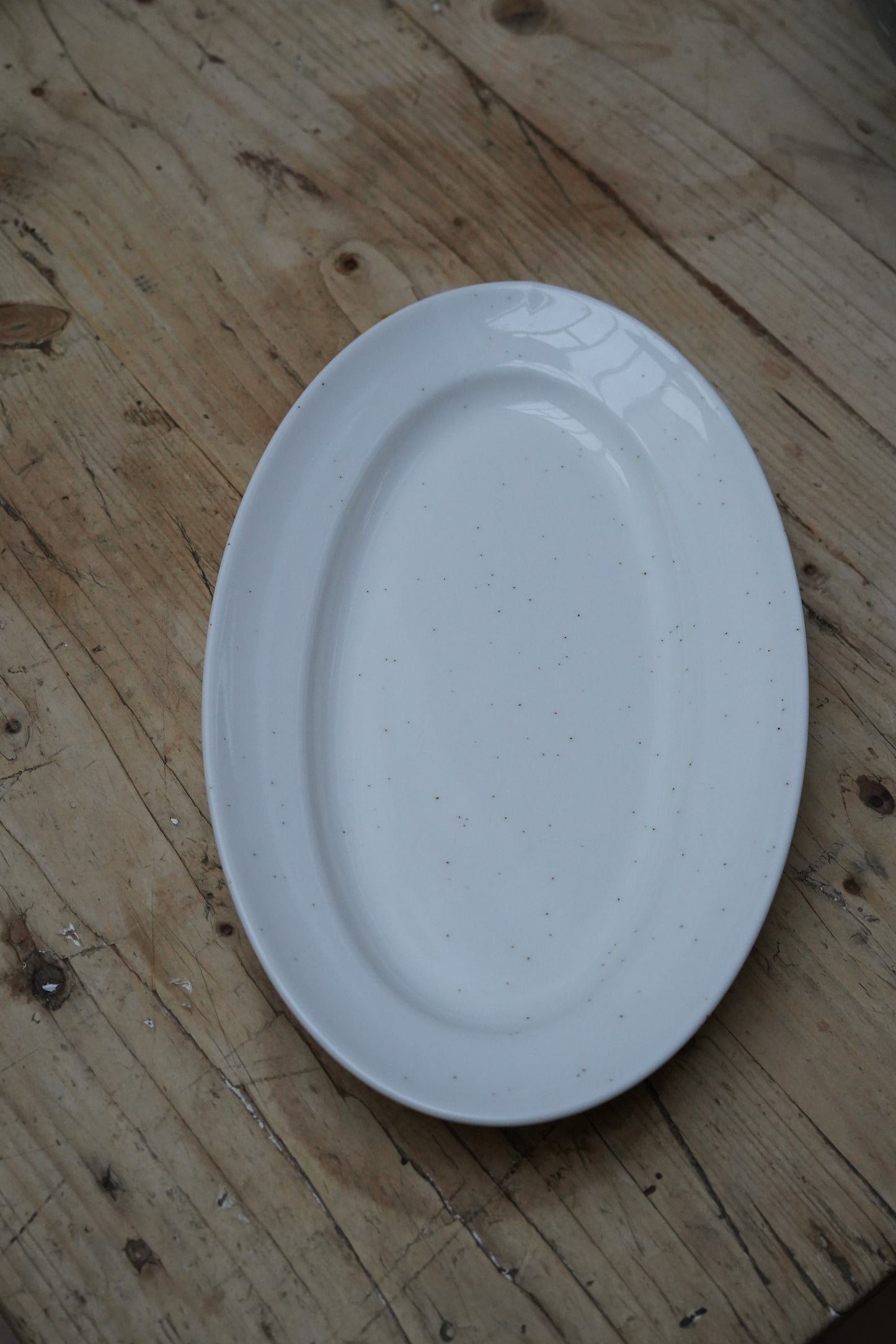 Tallrik | Serving Platter
