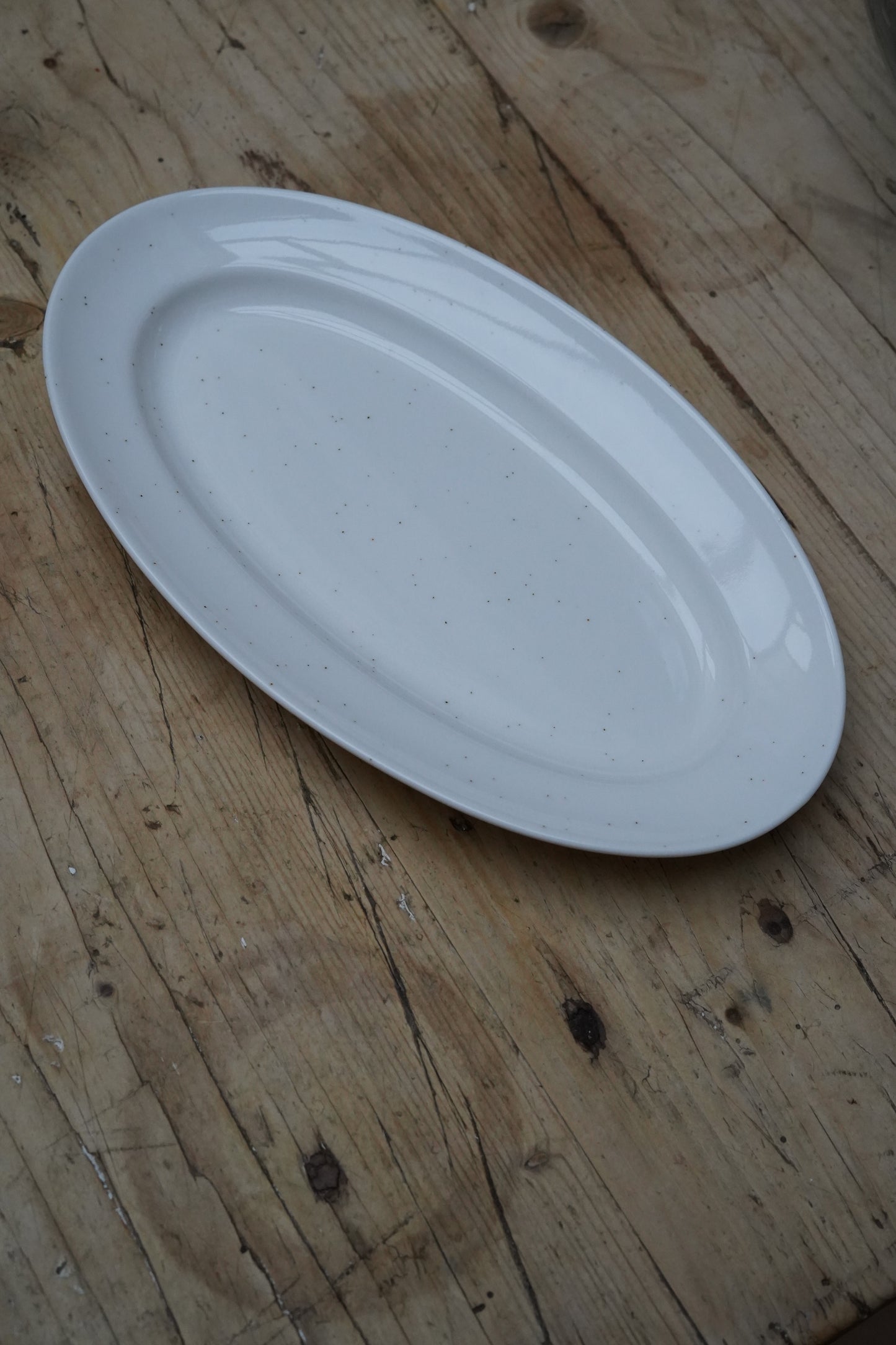 Tallrik | Serving Platter