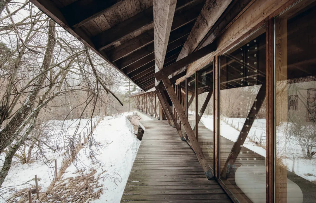 Nordic Atelier Homes