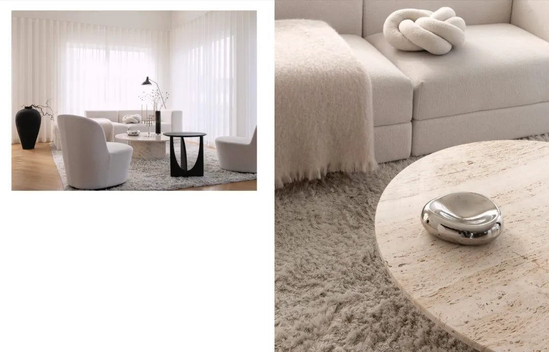 Nordic Sense of Luxe