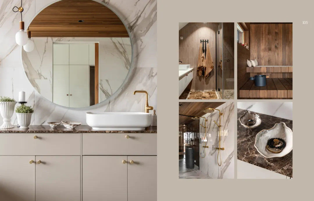 Nordic Sense of Luxe