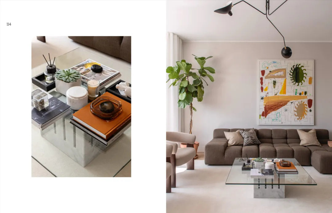 Nordic Sense of Luxe