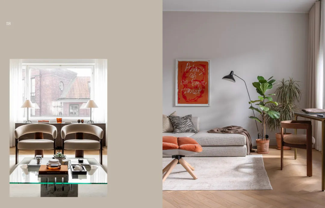 Nordic Sense of Luxe