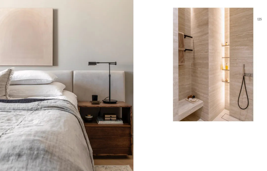 Nordic Sense of Luxe