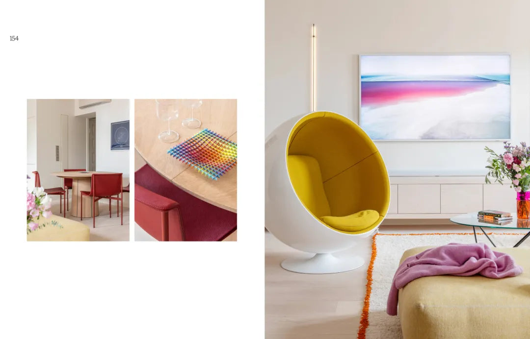 Nordic Sense of Luxe