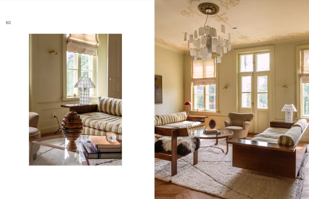 Nordic Sense of Luxe