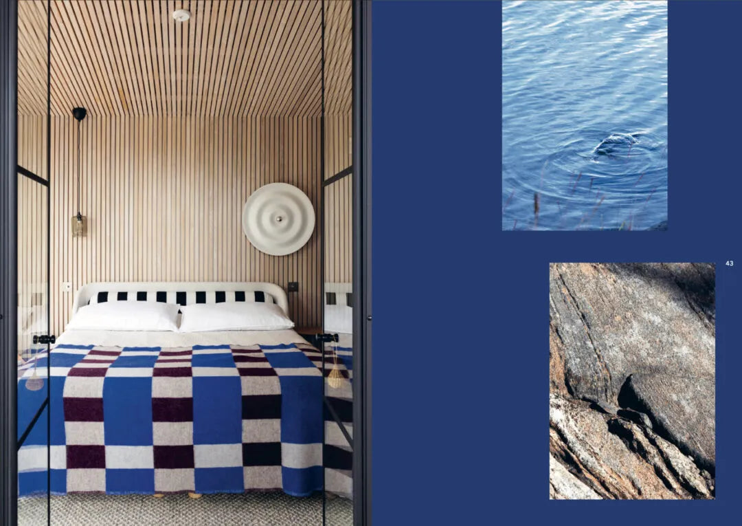 Drifting Through Nordic Islands
