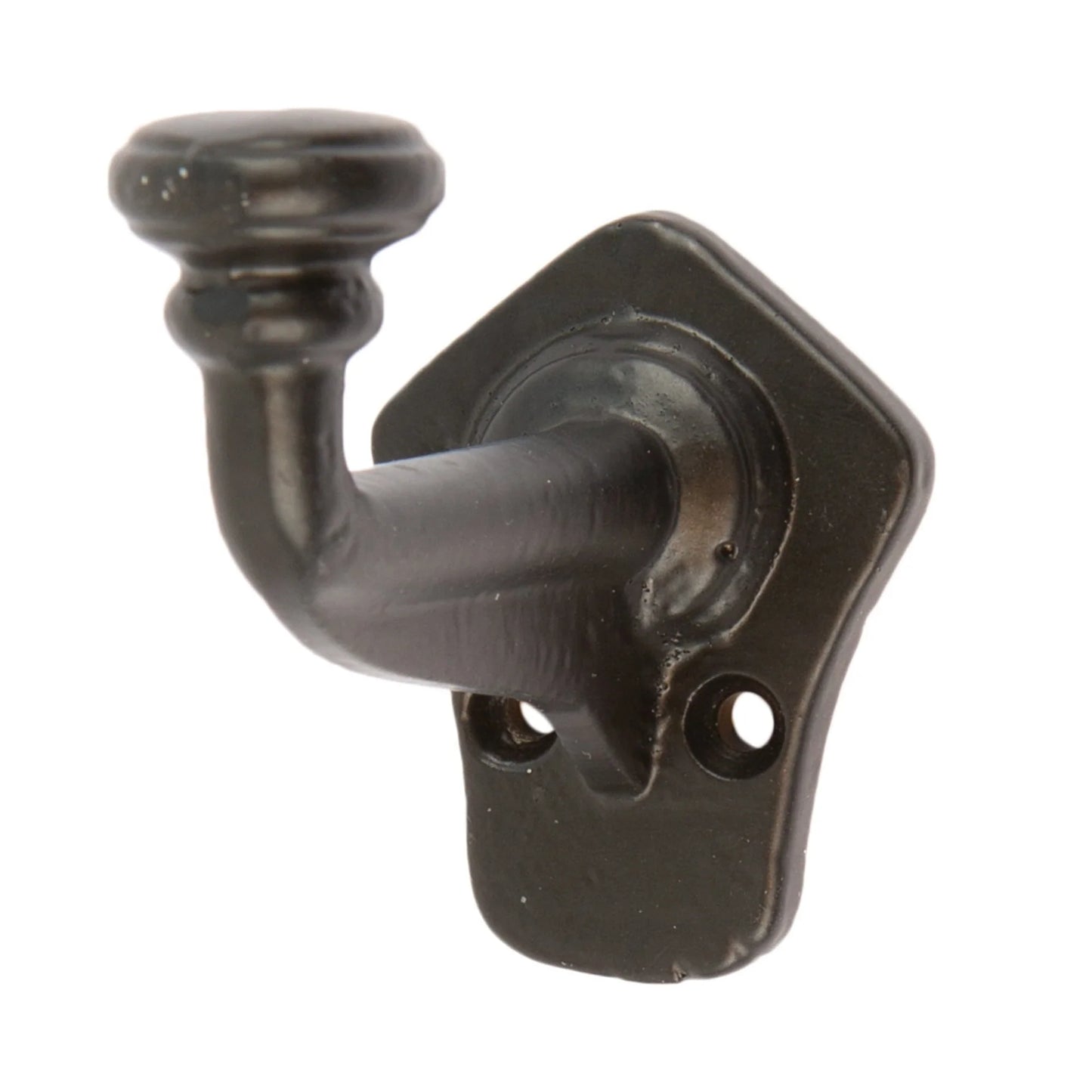 Flat Top Larder Hook | Various Colours