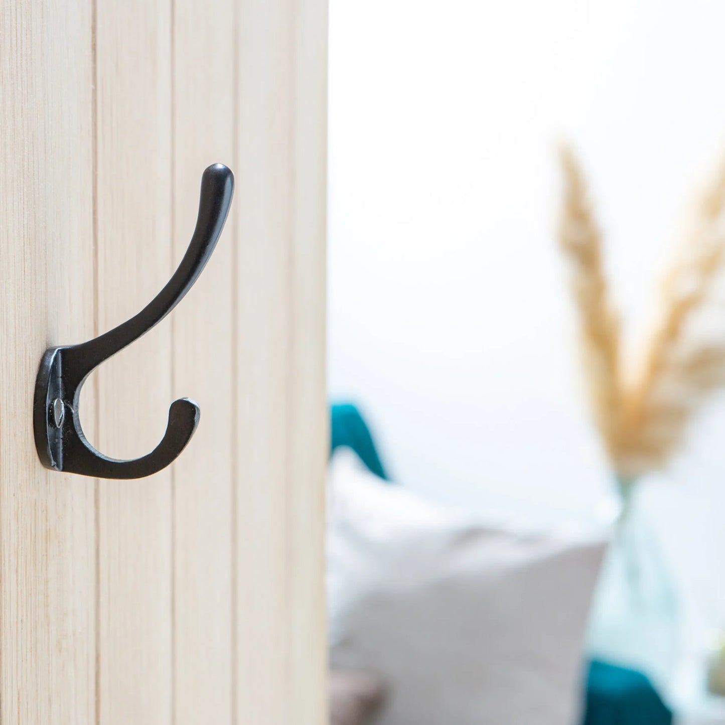 Coat Hook | Various Colours