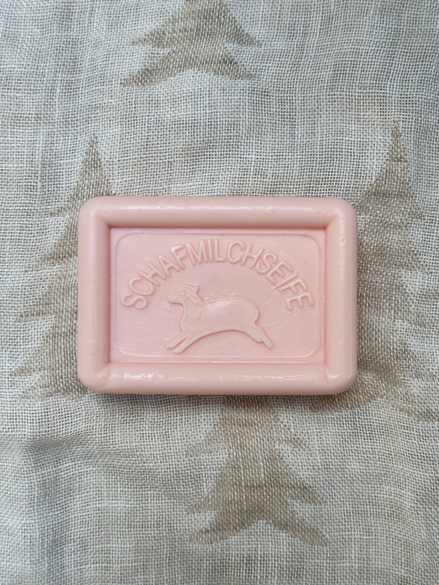 Soap | Sheep's Milk