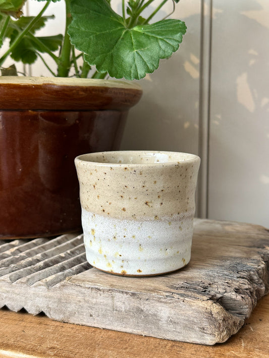 Lichen Espresso Cup