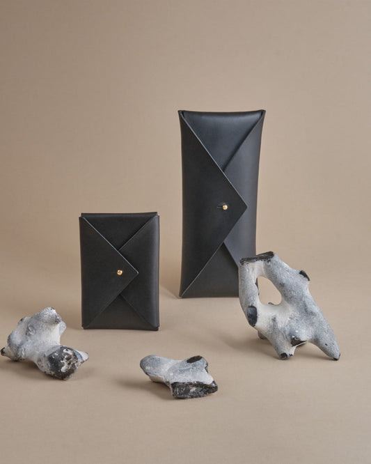Leather Envelope | Mini