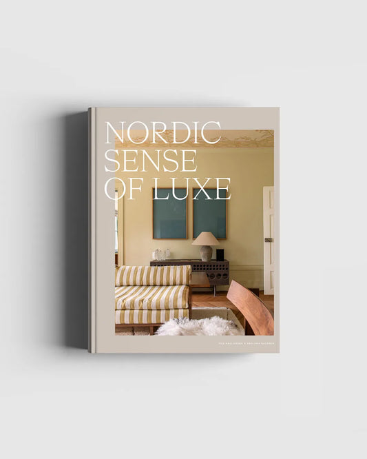 Nordic Sense of Luxe