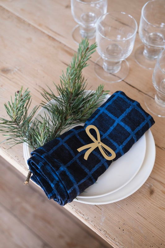 Ornament | Bow