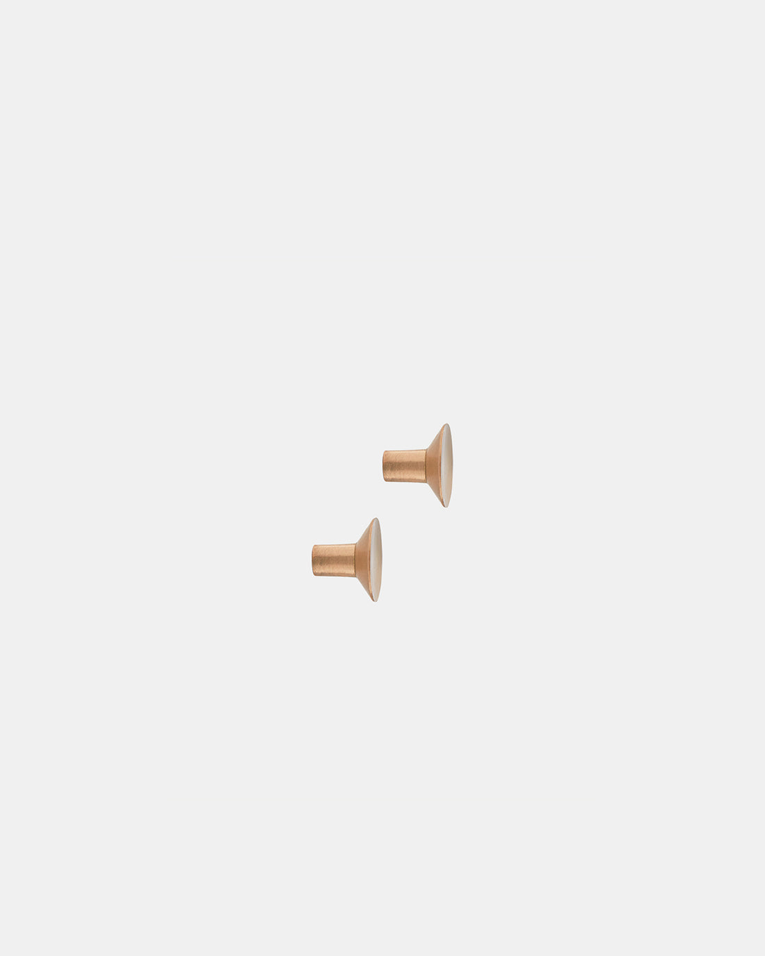 Oyoy Rina Hook/ Knob | Set of 2