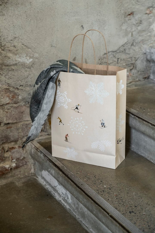 Skiers Gift Bag