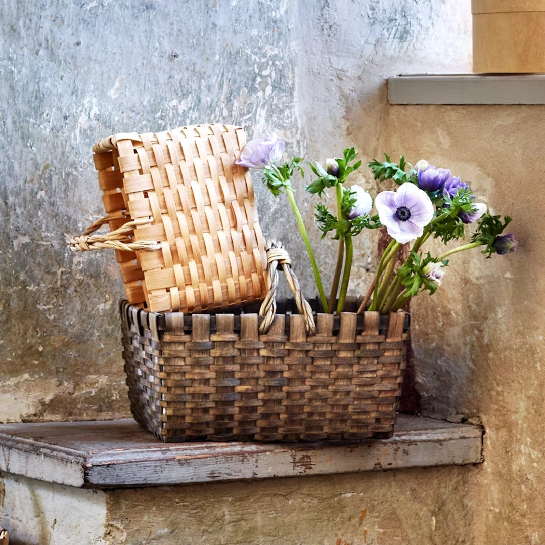 Kerst Nature Basket