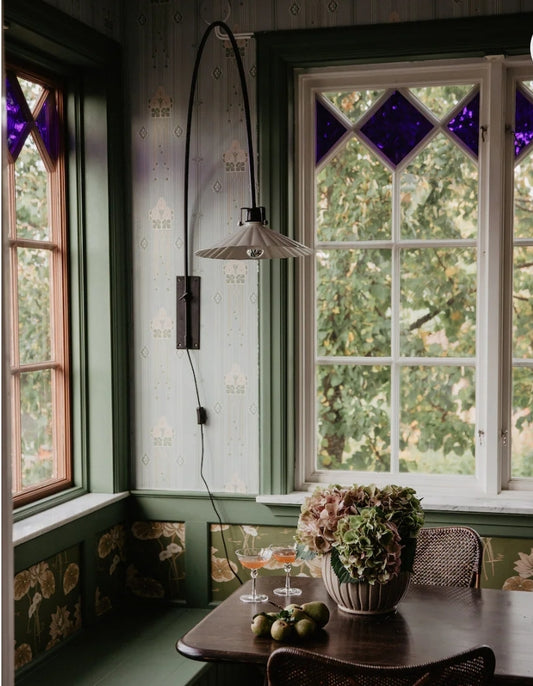 Anita Wall Lamp