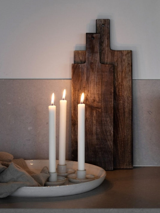 Litet Ljus | Candle Holder