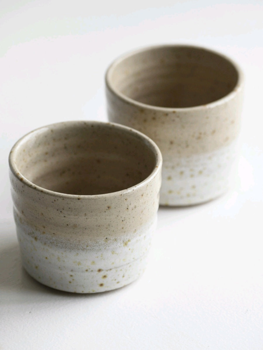 Lichen Espresso Cup