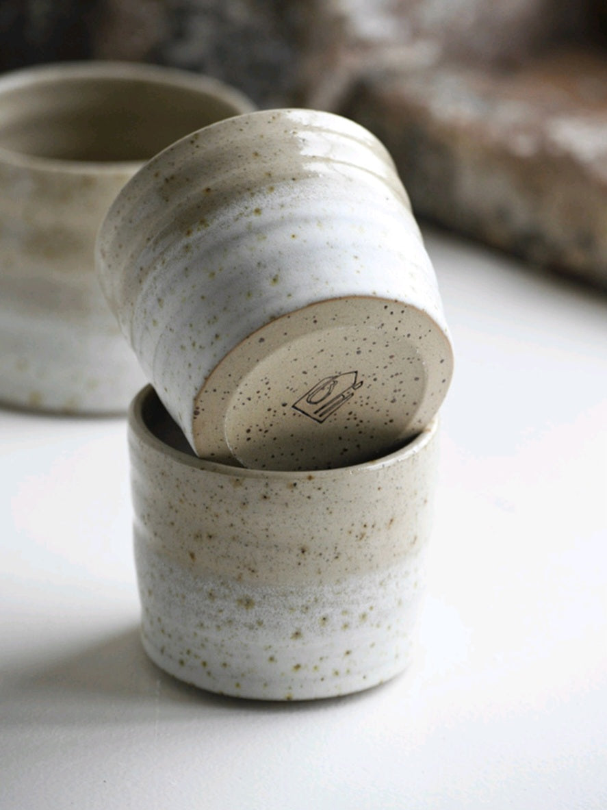 Lichen Espresso Cup