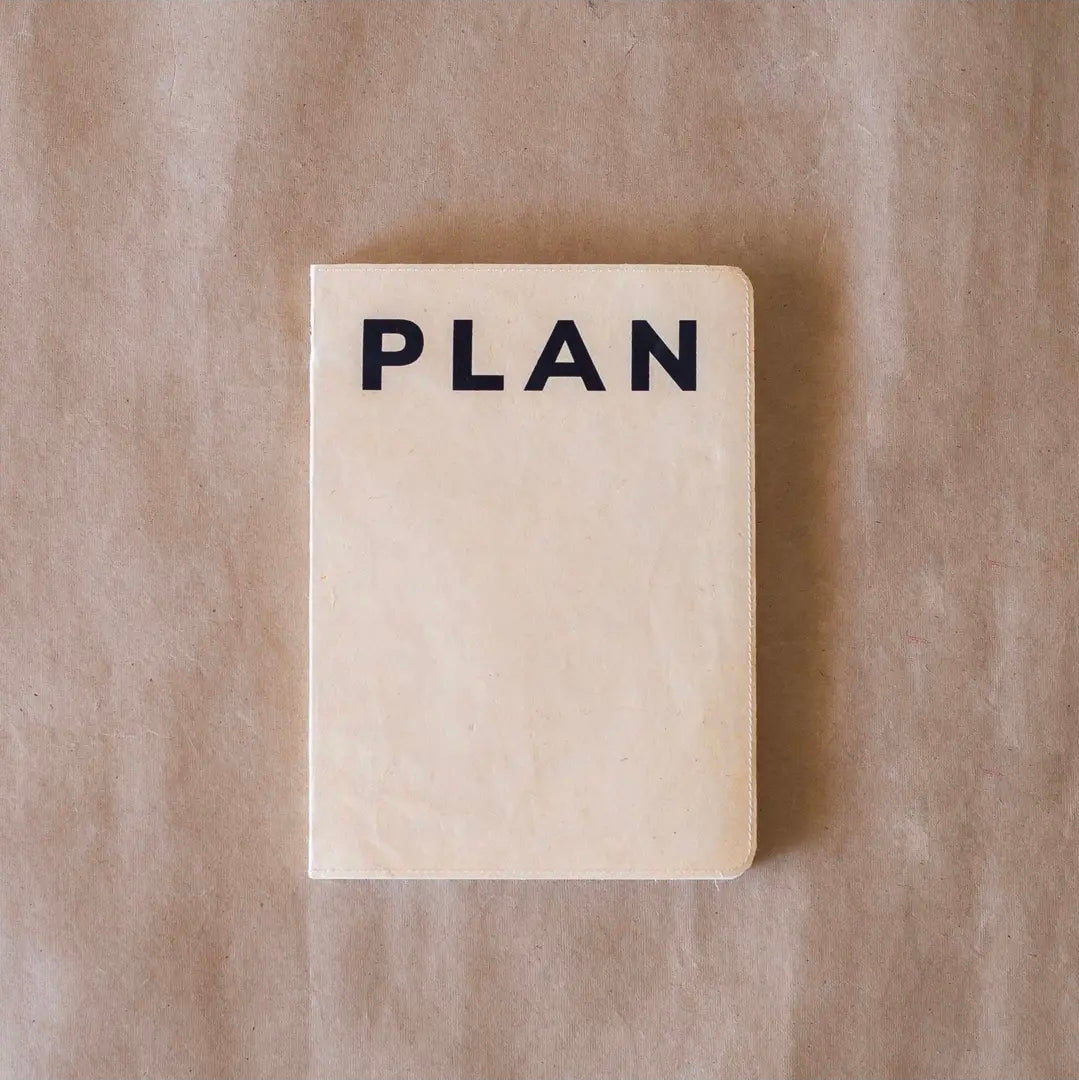 Plan Journal