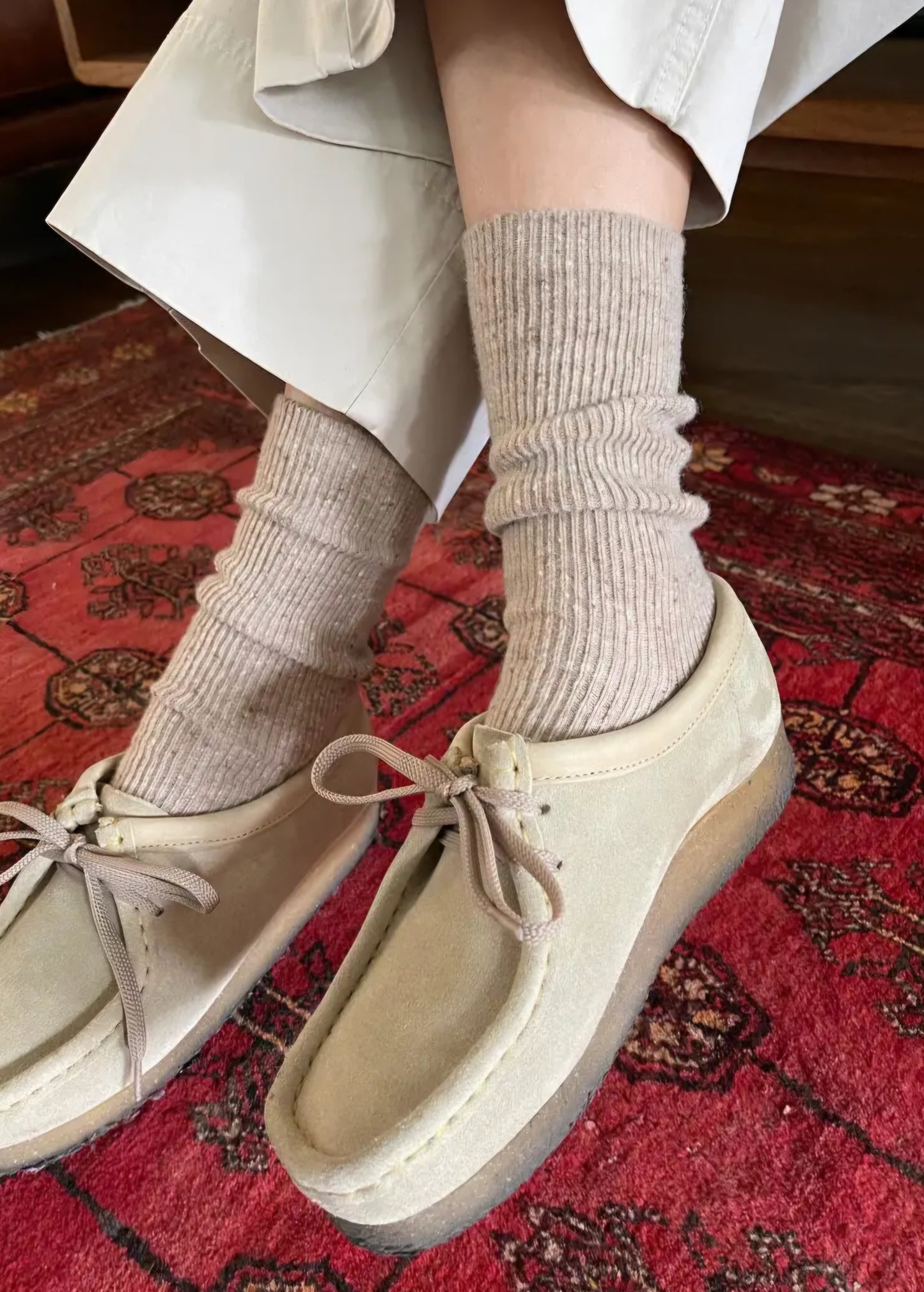 Snow Socks | Various