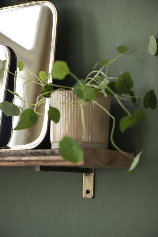 Ledge Shelf Bracket
